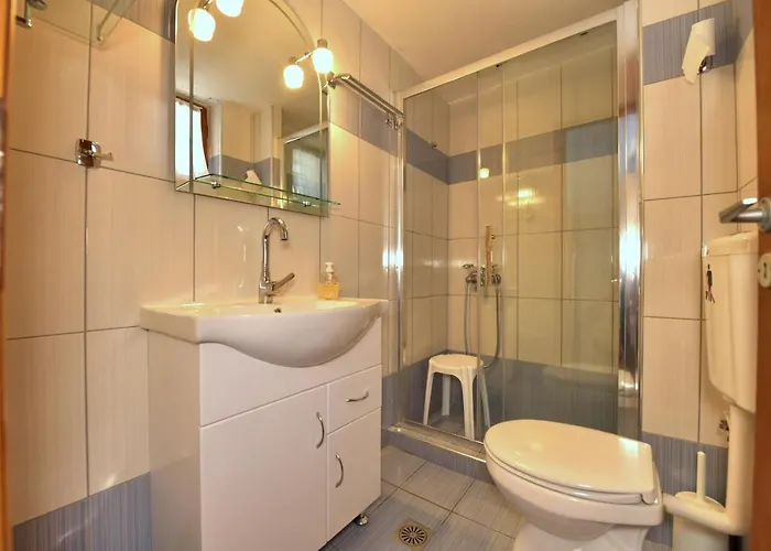 Secret Sporades Panoramic