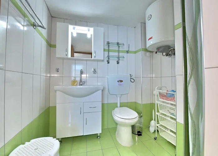 Vilă Secret Sporades Panoramic Klíma